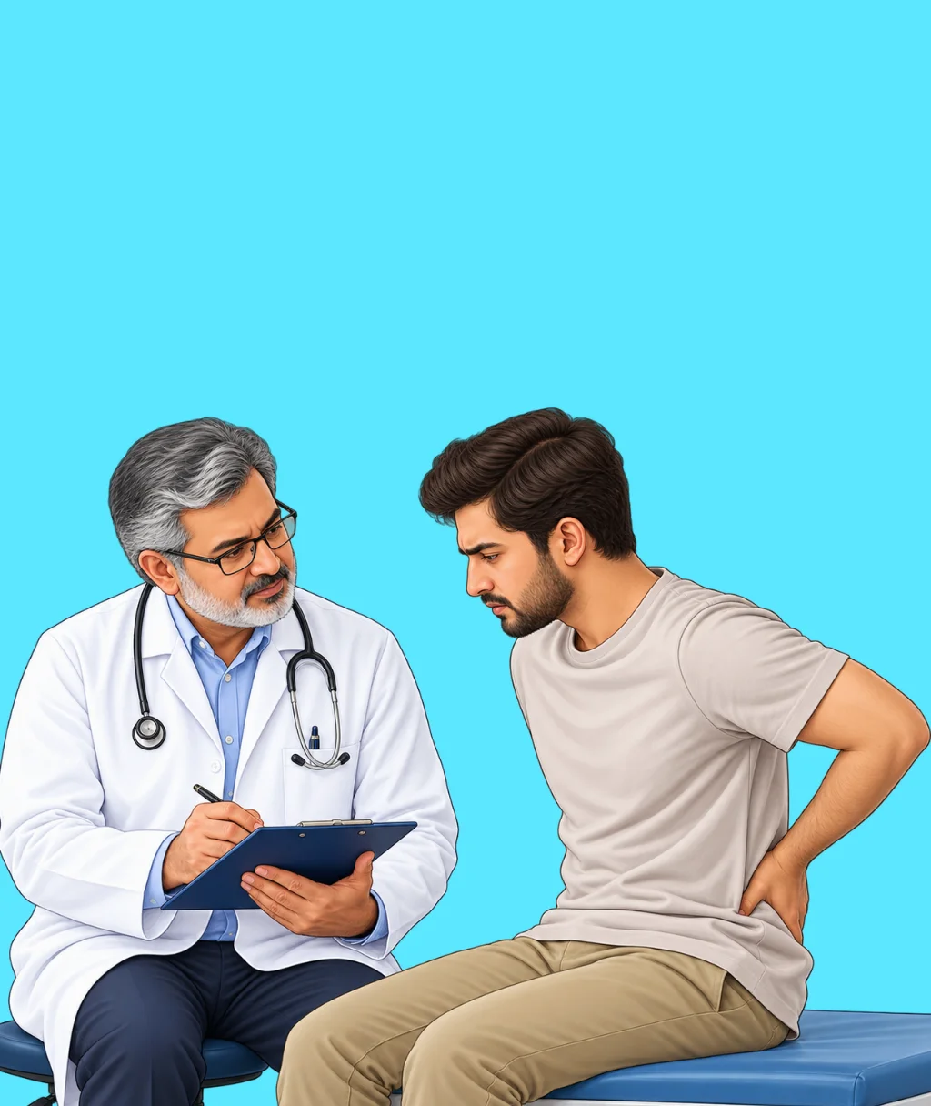 Urology at Ayurgreen Hospital